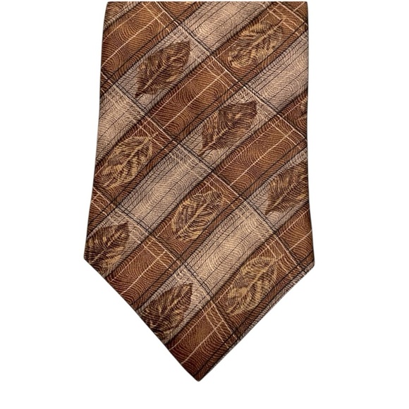 Alexander Julien Colors Tie Bundle - Picture 5 of 13